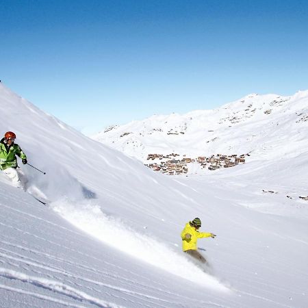 Studio Arcelle 216 By Interhome Val Thorens Exterior photo