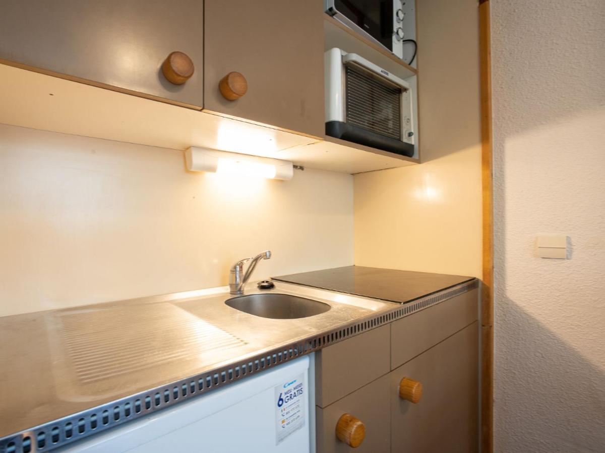 Studio Arcelle 216 By Interhome Val Thorens Exterior photo
